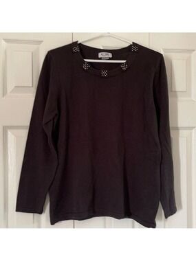 BNWOT Carroll Reed top size L🤩🤩🤩